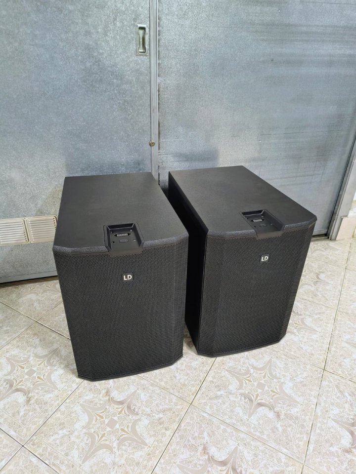 2 Equipos LD MAUI 44 G2 de segunda mano · Foto 3 de 10 · Barcelona · 3600 €