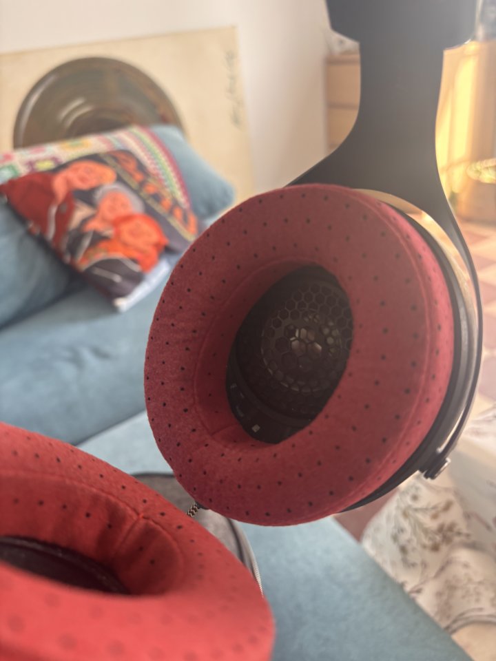 Focal Clear Pro Mg de segunda mano · Foto 5 de 6 · Sevilla · 750 €