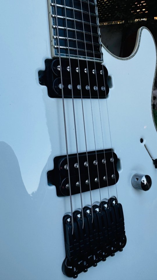 Set de pastillas Suhr Aldrich 53mm de segunda mano · Foto 1 de 2 · Zaragoza · 200 €
