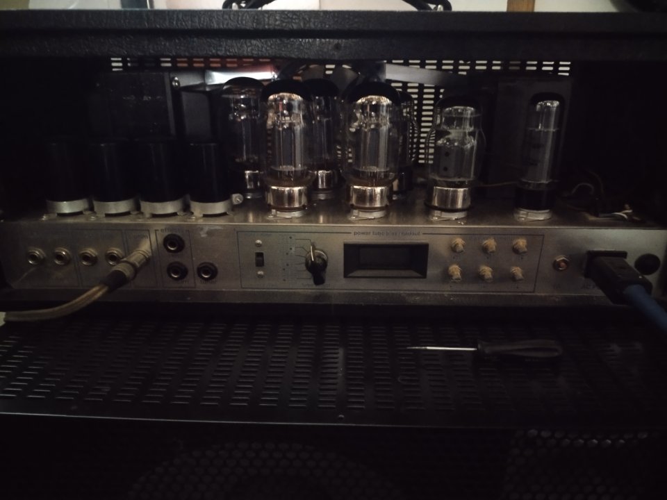 BETERAMP Earthquake de segunda mano · Foto 6 de 10 · Valencia · 1459 €