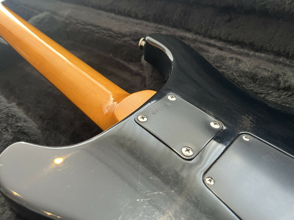 PRS CE 24 – 1990 (Early Prototype)