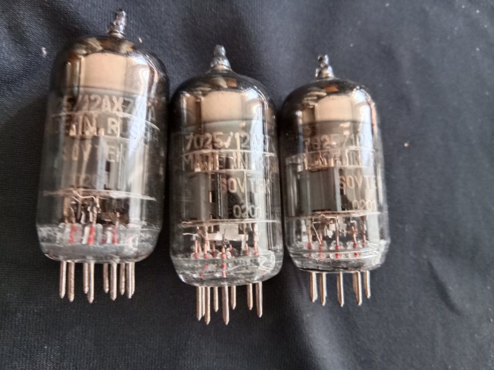 Marshall jcm800 4010