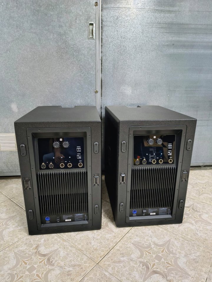 2 Equipos LD MAUI 44 G2 de segunda mano · Foto 4 de 10 · Barcelona · 3600 €