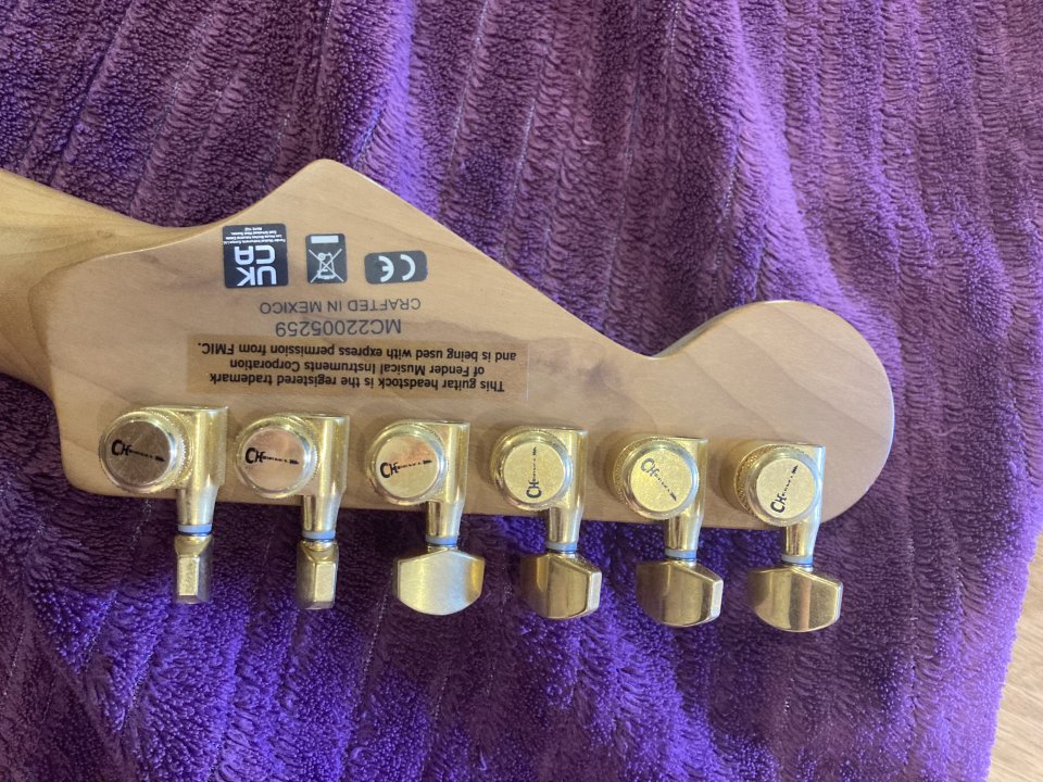 Charvel Pro-Mod DK24 HSS Snow White de segunda mano · Foto 6 de 10 · Barcelona · 900 €