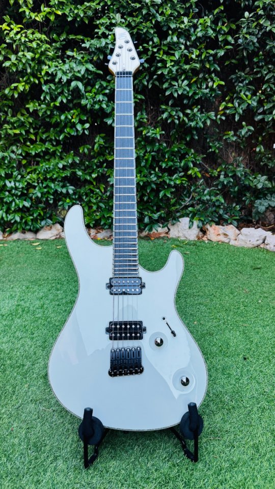 Set de pastillas Suhr Aldrich 53mm de segunda mano · Foto 2 de 2 · Zaragoza · 200 €