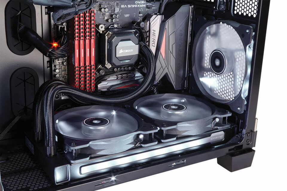 Mac Pro Hackintosh / Windows Profesional Para Música