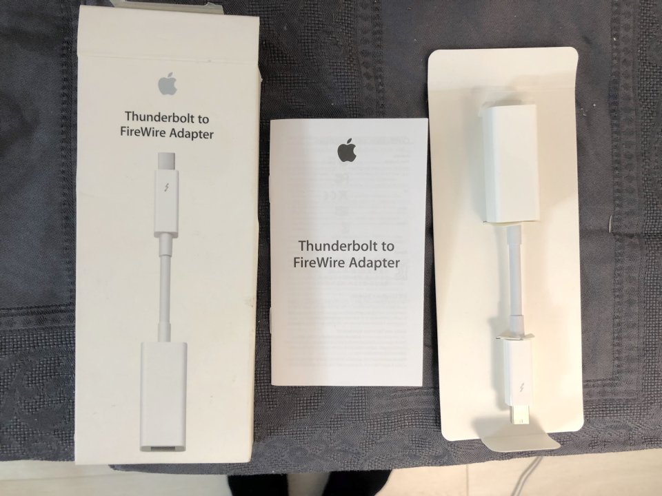 MACKIE ONYX SATELLITE de segunda mano · Foto 10 de 10 · Valencia · 60 €