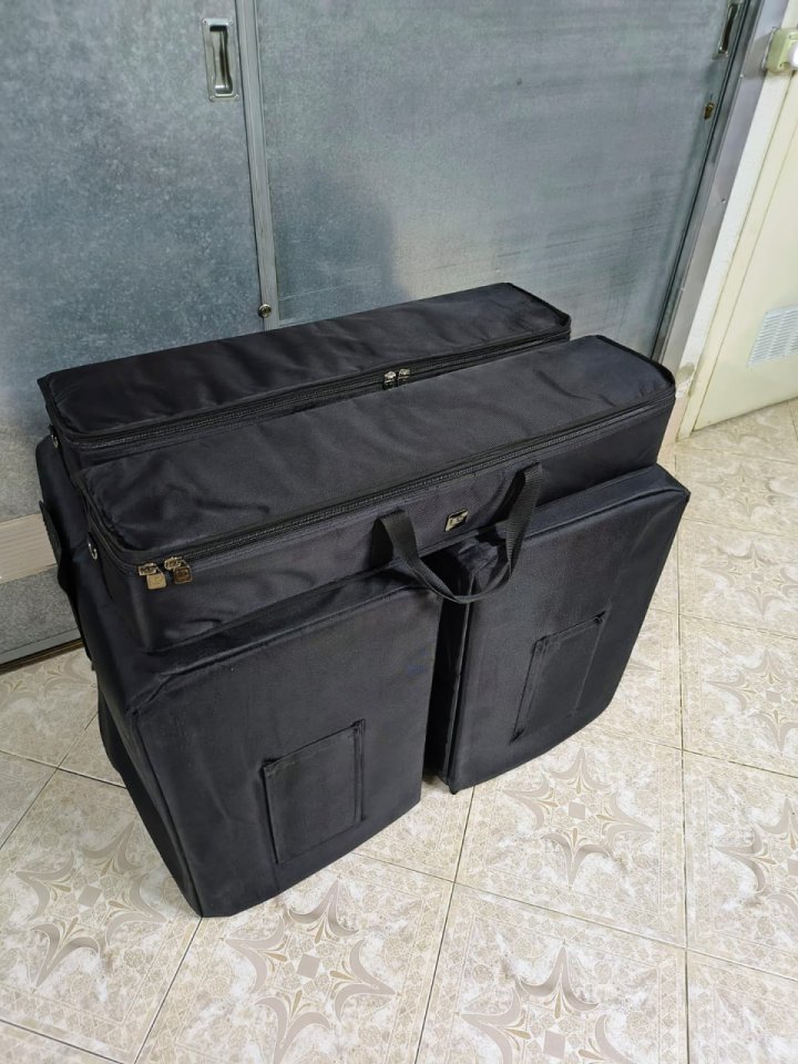 2 Equipos LD MAUI 44 G2 de segunda mano · Foto 6 de 10 · Barcelona · 3600 €