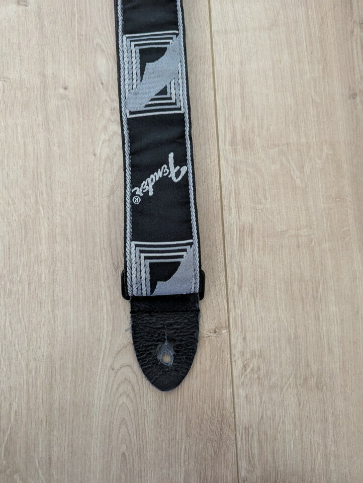 Correa guitarra Fender