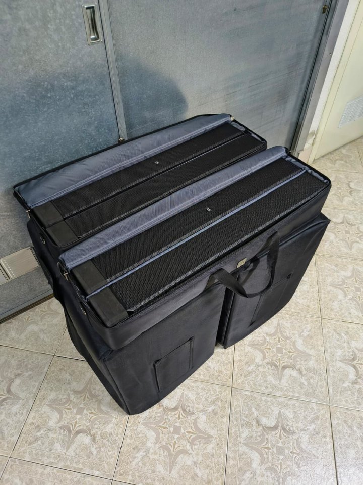 2 Equipos LD MAUI 44 G2 de segunda mano · Foto 7 de 10 · Barcelona · 3600 €