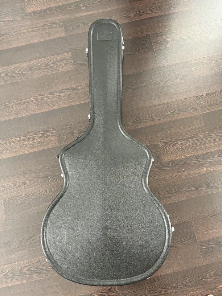 Electroacústica Jumbo Alhambra J3 de segunda mano · Foto 9 de 10 · Madrid · 650 €