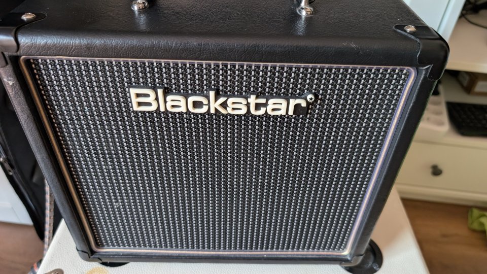 Blackstar HT1R Combo