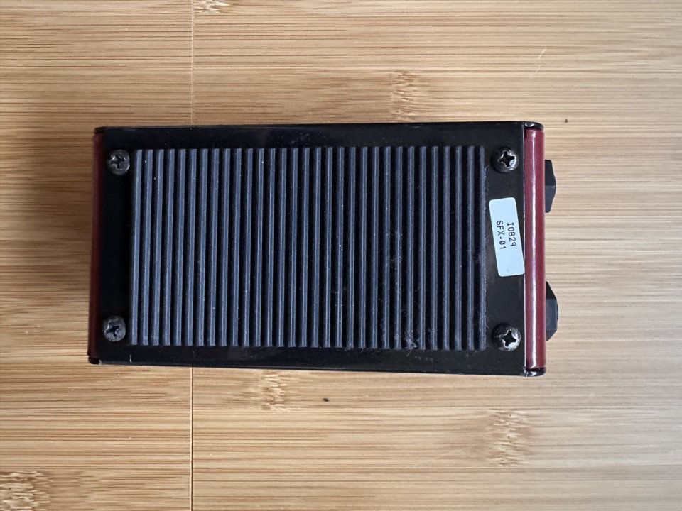 Pickup Booster Seymour Duncan