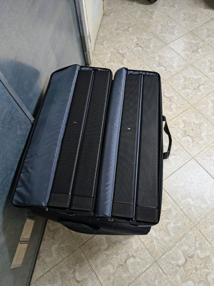 2 Equipos LD MAUI 44 G2 de segunda mano · Foto 8 de 10 · Barcelona · 3600 €