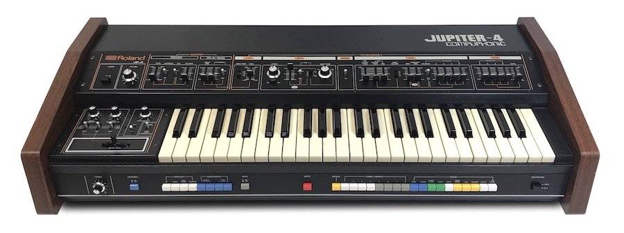 Roland Jupiter 4 de segunda mano · Alicante