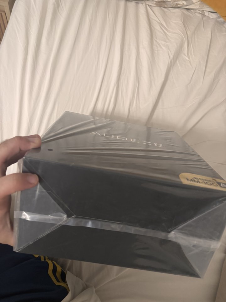 Audeze mm-100 de segunda mano · Foto 4 de 4 · Sevilla · 370 €