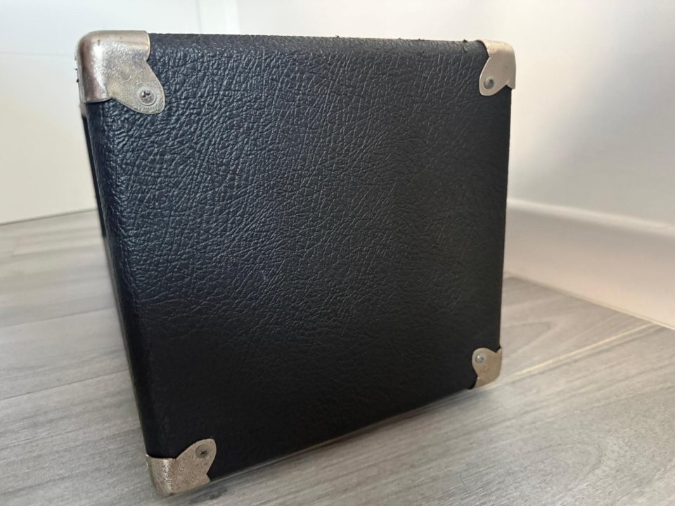 ENGL Ritchie Blackmore Signature 100 de segunda mano · Foto 8 de 8 · Cádiz · 450 €