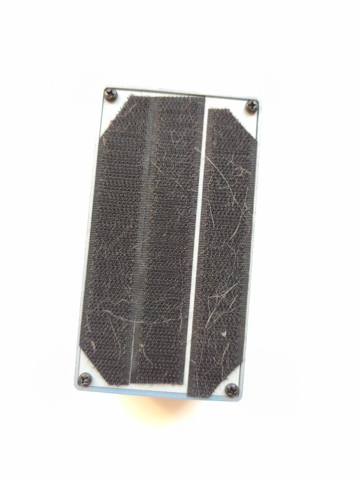 Boss Blues Driver Bd-2w envío incluído de segunda mano · Foto 3 de 6 · León · 115 €