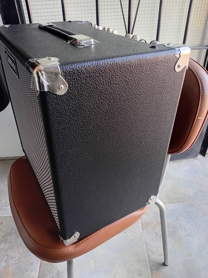 Quilter Aviator cub 112 de segunda mano · Foto 5 de 6 · Castellón · 630 €