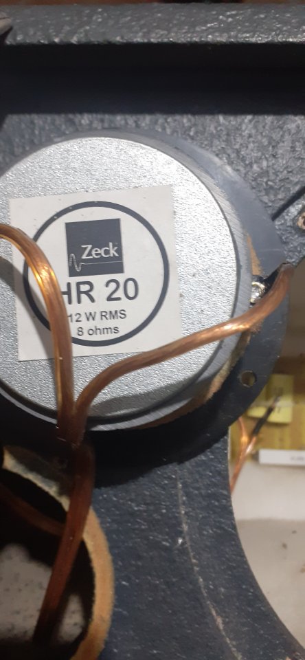 2 cajas Krawling DC8/100CL