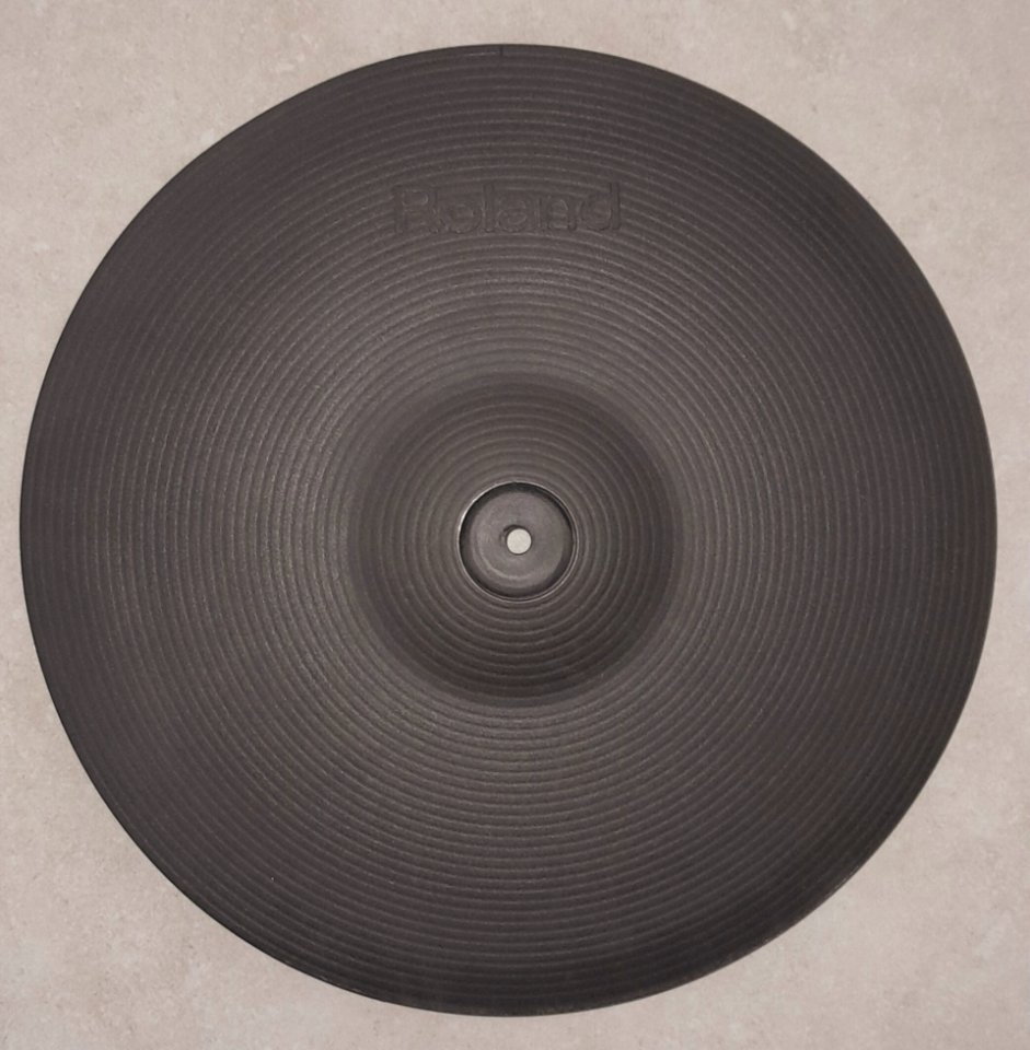 Plato CY-14C Crash VDrums