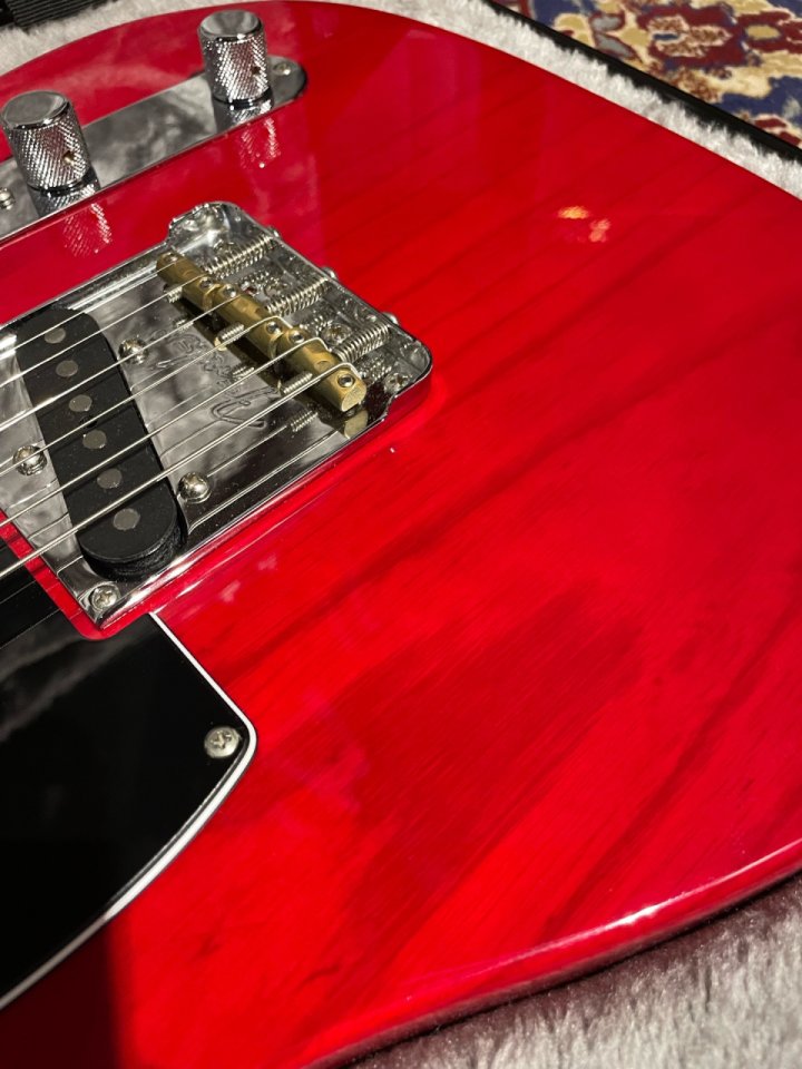 Fender Telecaster American Professional