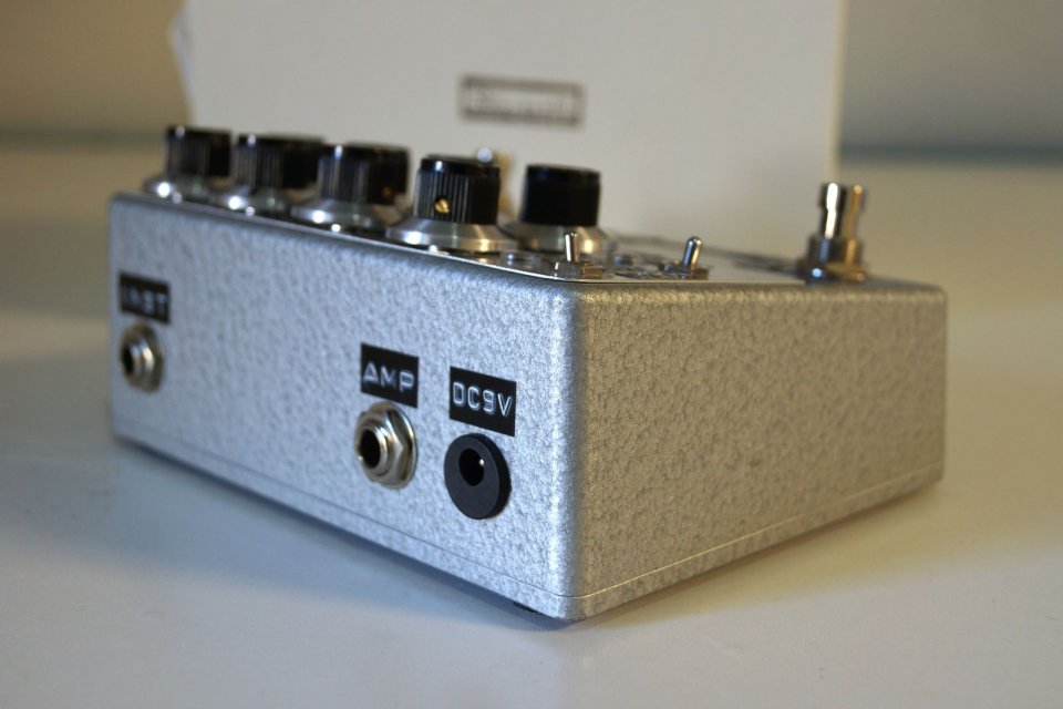 Shin's Dumbloid Twin