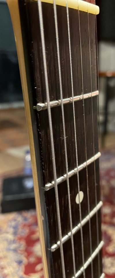 Fender Telecaster American Professional