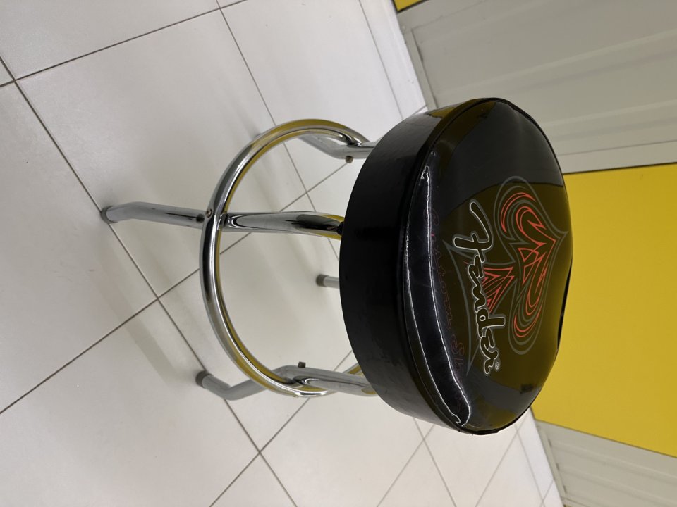 Banqueta Barstool Fender