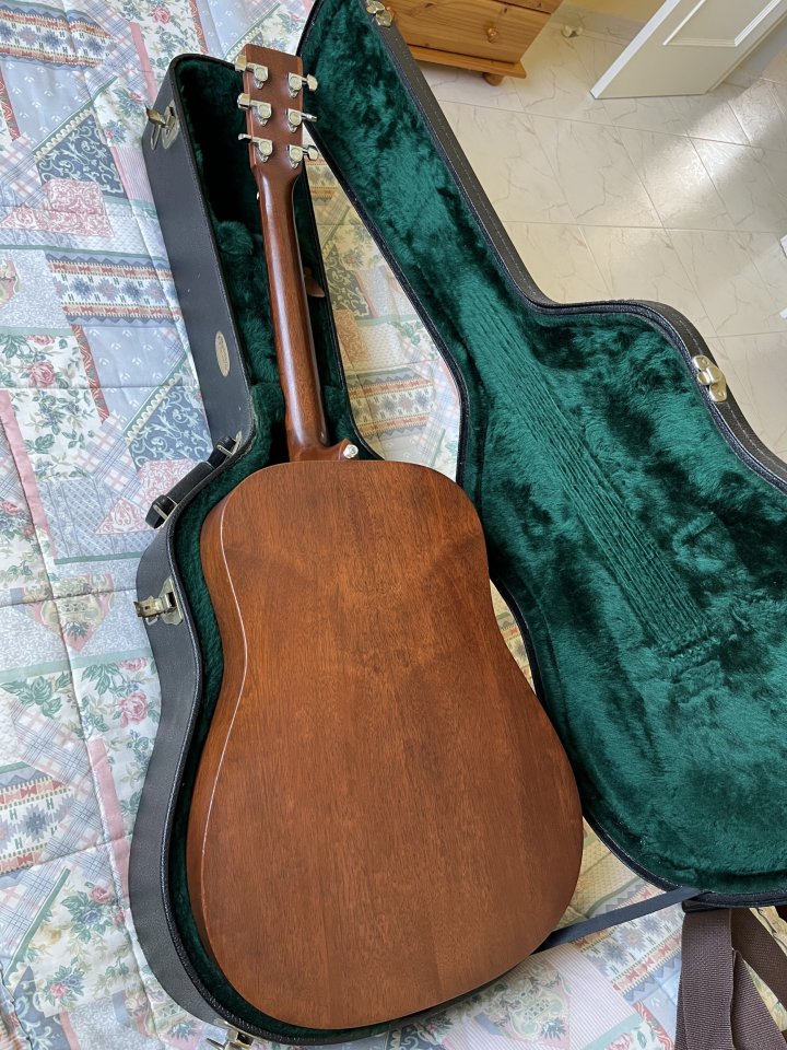 Martin D15 de segunda mano · Foto 2 de 4 · Valencia · 1550 €