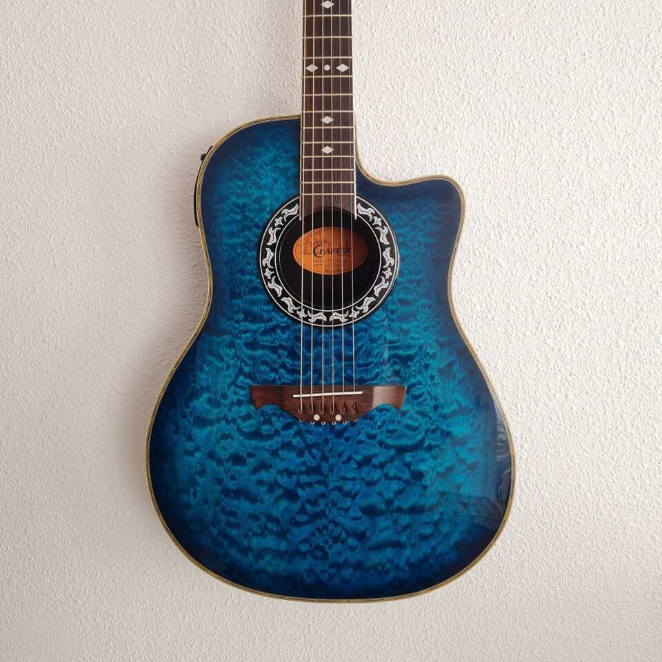 Crafter FSG-300EQ