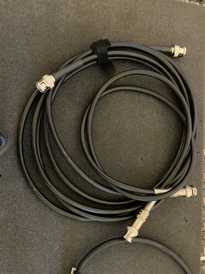 Sistema de grabación completa Avid HD