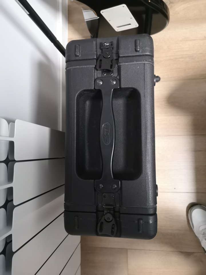 Kemper, Neural, Fender, Marshall, Blackstar, Line 6, etc