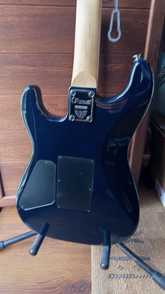 Charvel San Dimas de segunda mano · Foto 6 de 8 · Madrid · 650 €