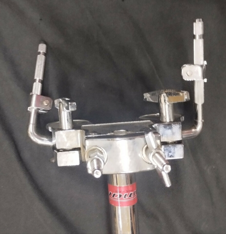 Montante de Toms LUDWIG