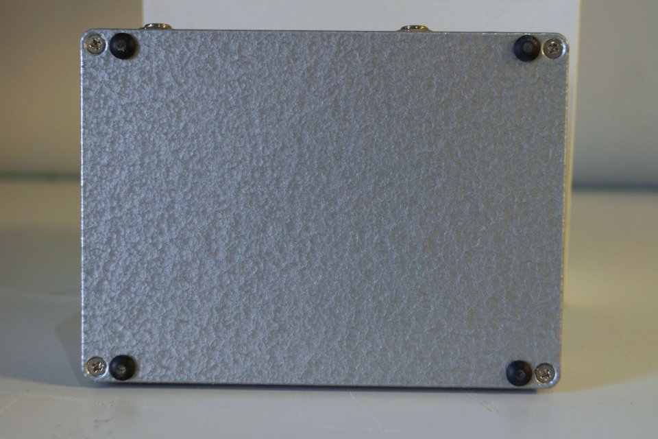 Shin's Dumbloid Twin