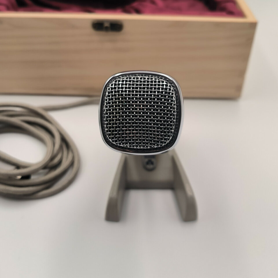 Vintage Grundig GDM 121