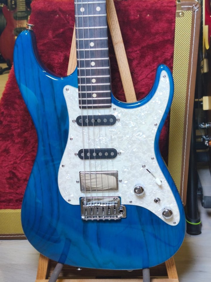 Tom Anderson "The classic"