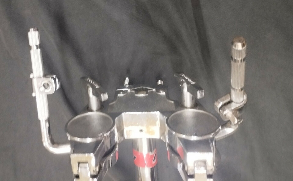 Montante de Toms LUDWIG