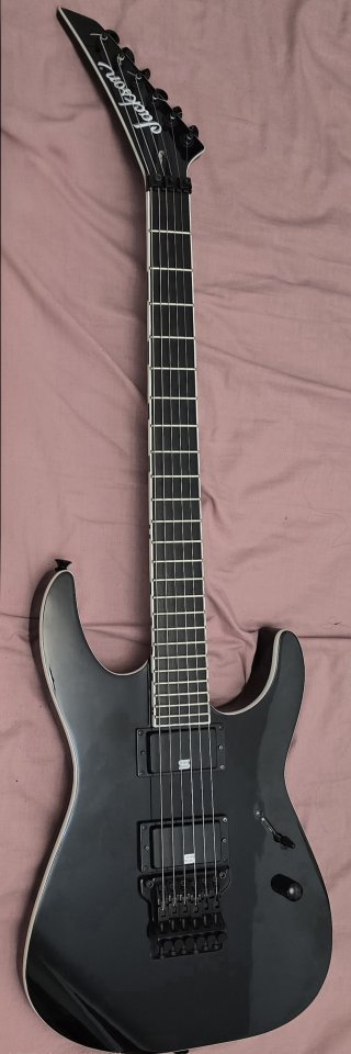 Jackson Mick Thomson