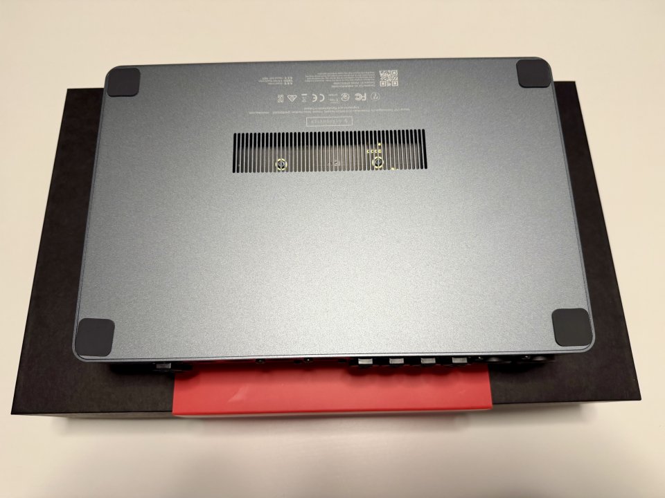 Neural DSP Quad cortex, nuevo! de segunda mano · Foto 3 de 3 · Castellón · 1450 €