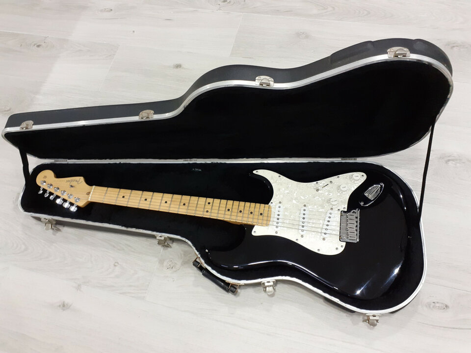 Fender American Standard