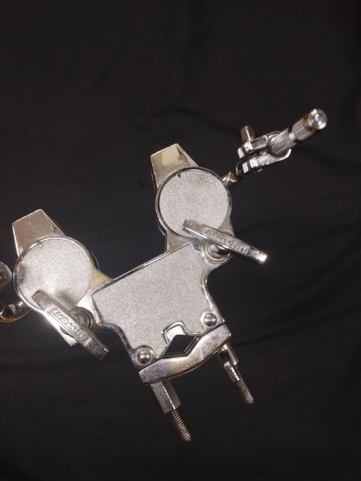 Montante de Toms LUDWIG