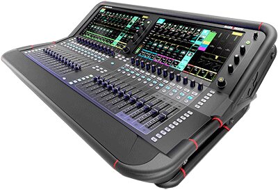 Allen&Heath Avantis+Patch GX4816 REBAJADO