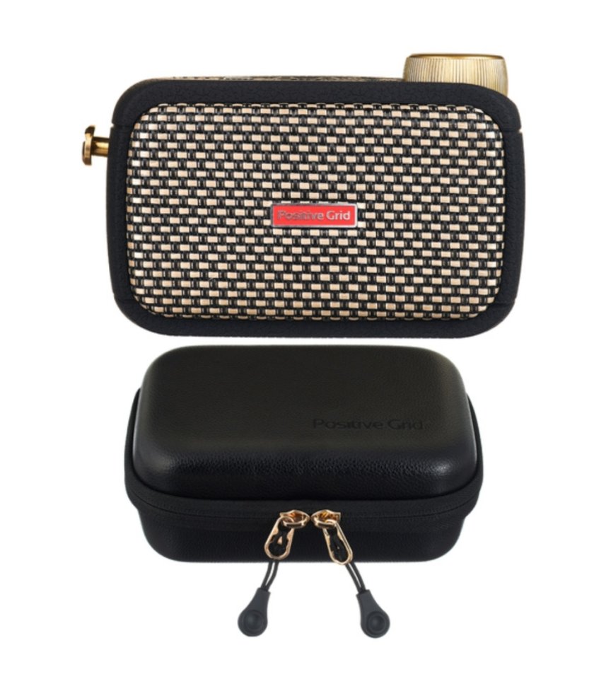Spark Go + Estuche nuevo de segunda mano · Foto 1 de 4 · Bizkaia · 105 €