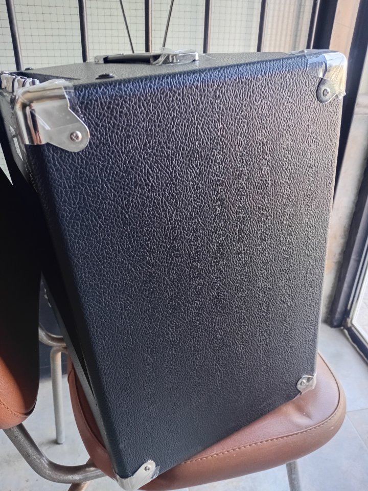 Quilter Aviator cub 112 de segunda mano · Foto 6 de 6 · Castellón · 630 €