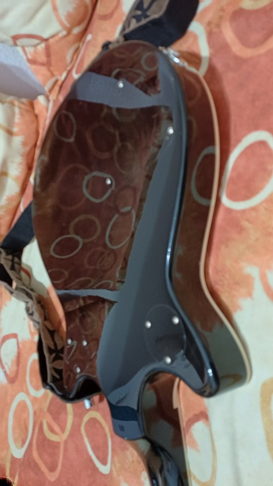 Gretsch G5222 EMTC D. Jet BT V-St. NAT de segunda mano · Foto 6 de 6 · Barcelona · 400 €