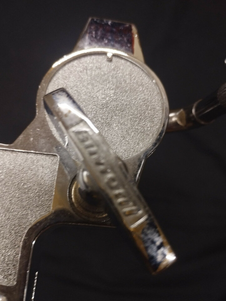 Montante de Toms LUDWIG