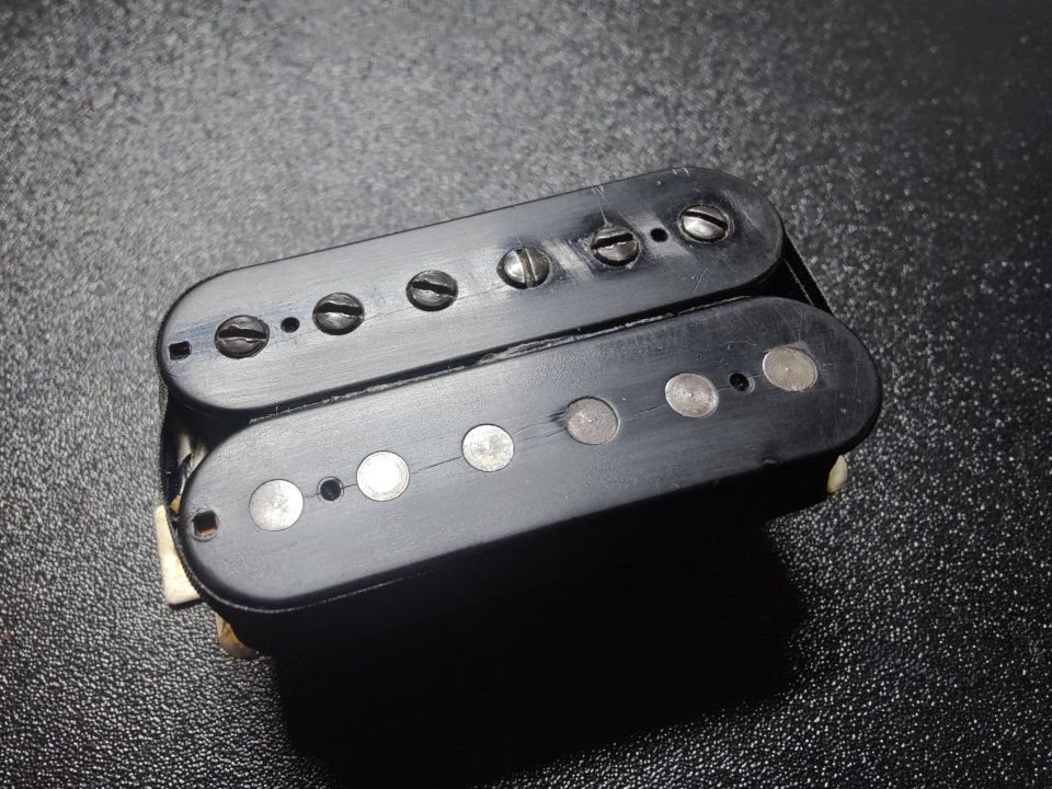 Humbucker Jackson J-90C