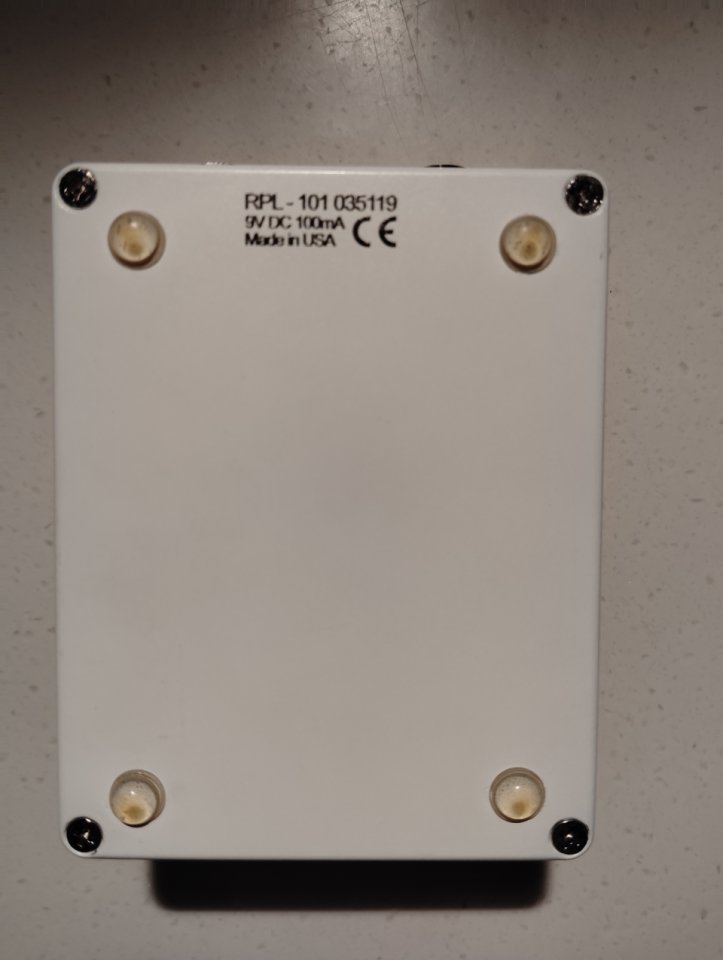 Red panda particle V1